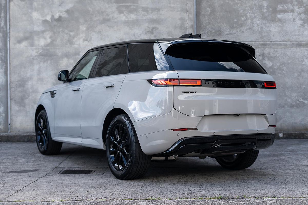2024 Land Rover Range Rover Sport D350 Dynamic HSE L461