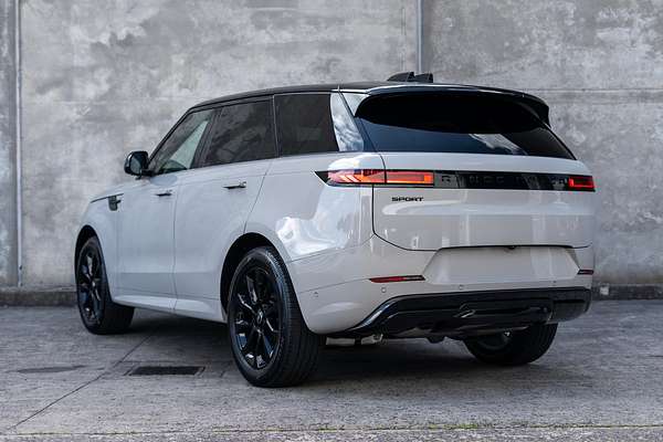 2024 Land Rover Range Rover Sport D350 Dynamic HSE L461