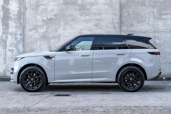 2024 Land Rover Range Rover Sport D350 Dynamic HSE L461