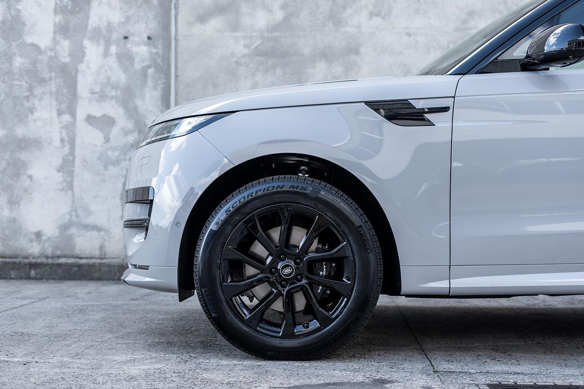 2024 Land Rover Range Rover Sport D350 Dynamic HSE L461