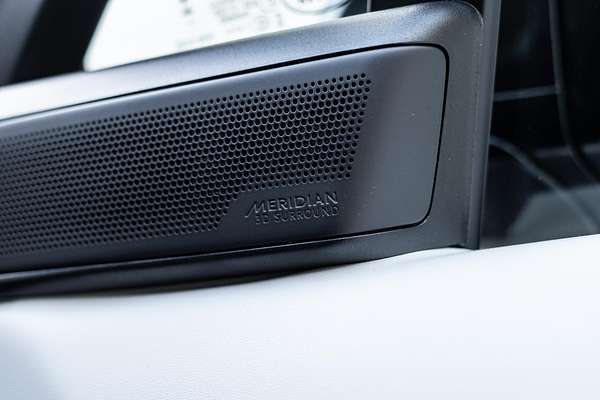 2024 Land Rover Range Rover Sport D350 Dynamic HSE L461