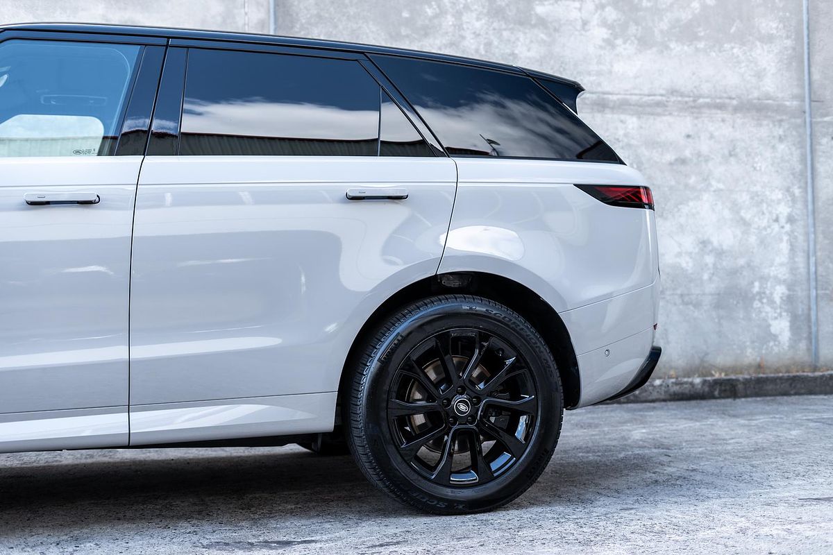 2024 Land Rover Range Rover Sport D350 Dynamic HSE L461