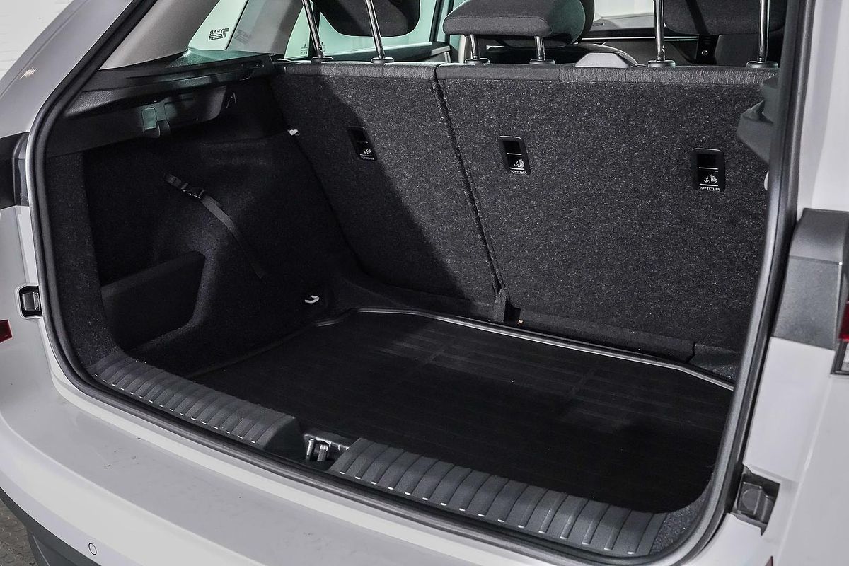 2023 SKODA Kamiq 85TSI Style NW