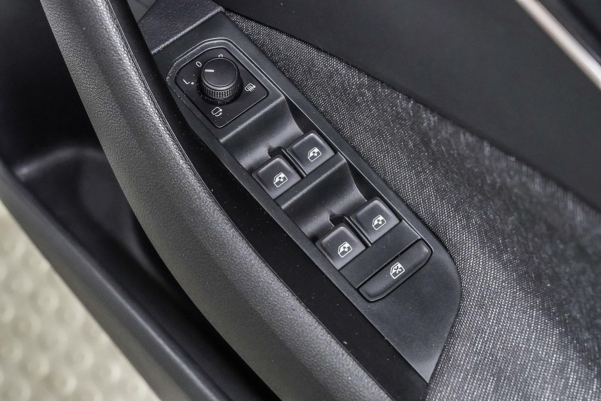 2023 SKODA Kamiq 85TSI Style NW