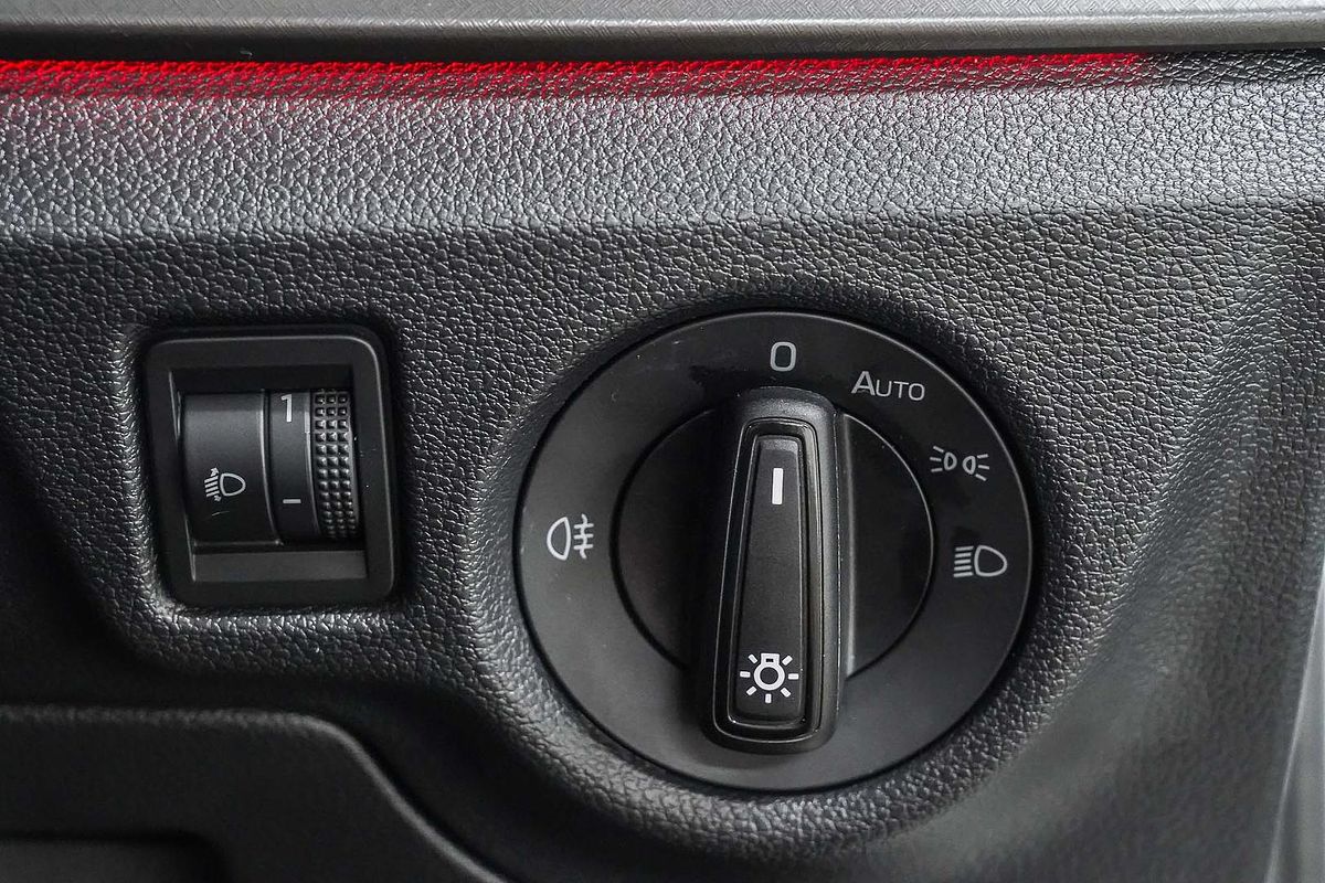 2023 SKODA Kamiq 85TSI Style NW