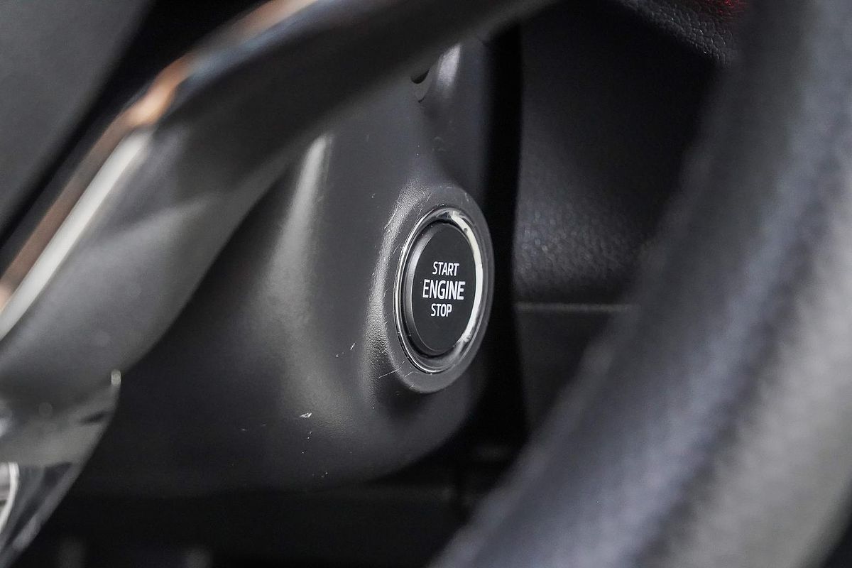 2023 SKODA Kamiq 85TSI Style NW