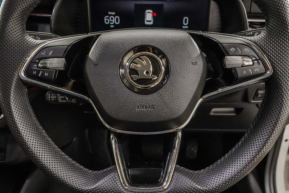 2023 SKODA Kamiq 85TSI Style NW