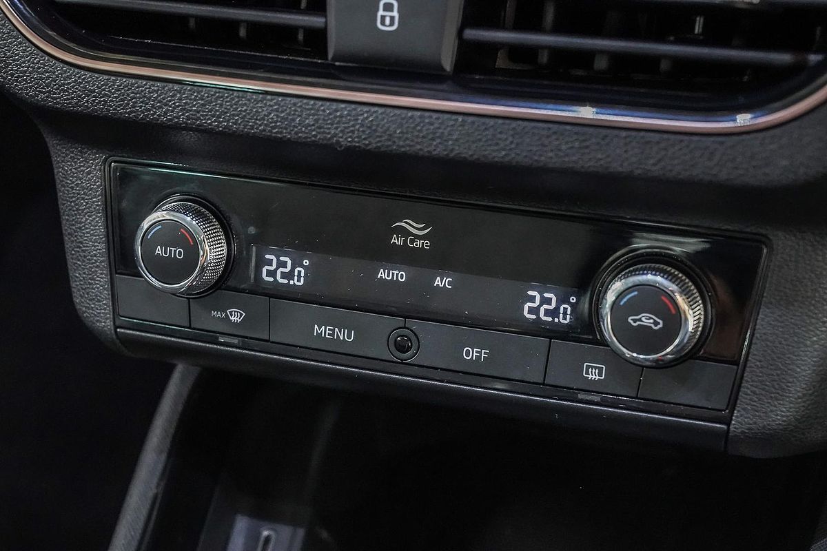 2023 SKODA Kamiq 85TSI Style NW