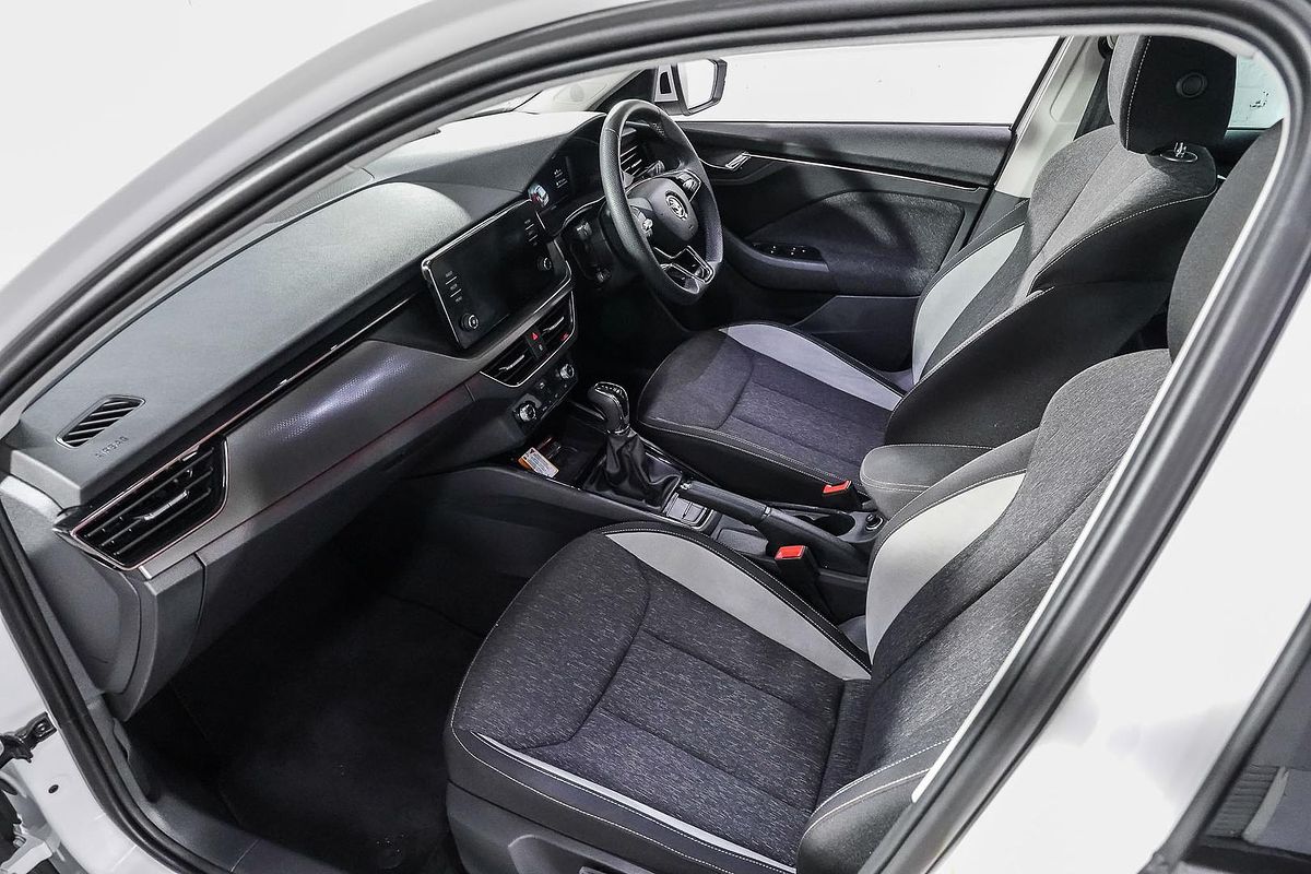 2023 SKODA Kamiq 85TSI Style NW