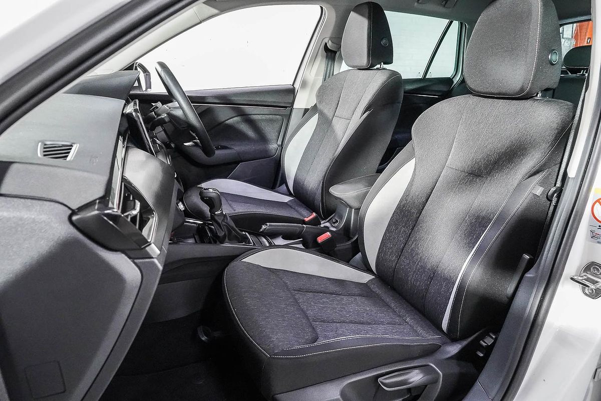 2023 SKODA Kamiq 85TSI Style NW