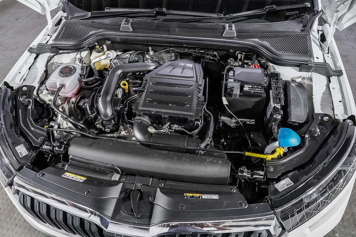 2023 SKODA Kamiq 85TSI Style NW