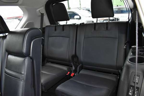 2019 Toyota Landcruiser Prado Kakadu GDJ150R