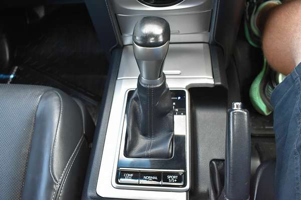 2019 Toyota Landcruiser Prado Kakadu GDJ150R