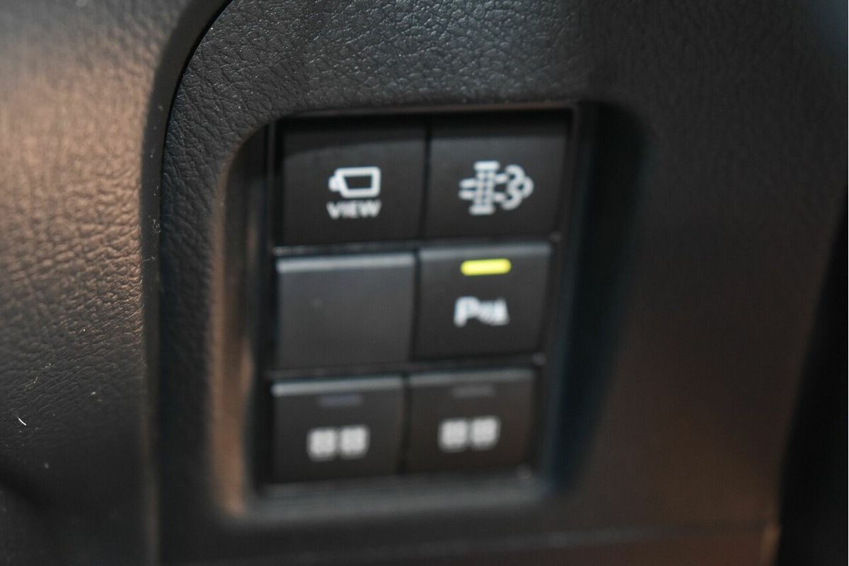 2019 Toyota Landcruiser Prado Kakadu GDJ150R