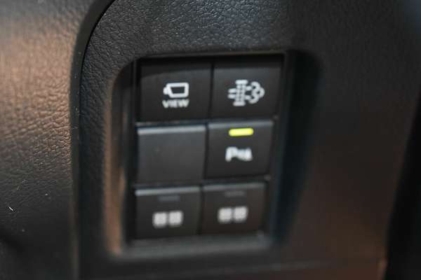 2019 Toyota Landcruiser Prado Kakadu GDJ150R