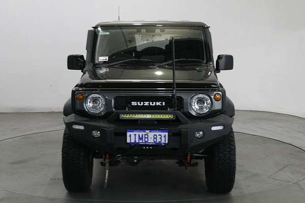 2024 Suzuki Jimny XL JJ