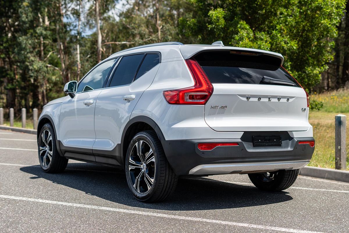 2020 Volvo XC40 T4 Inscription