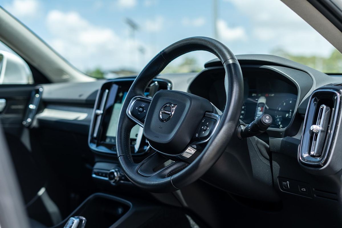 2020 Volvo XC40 T4 Inscription