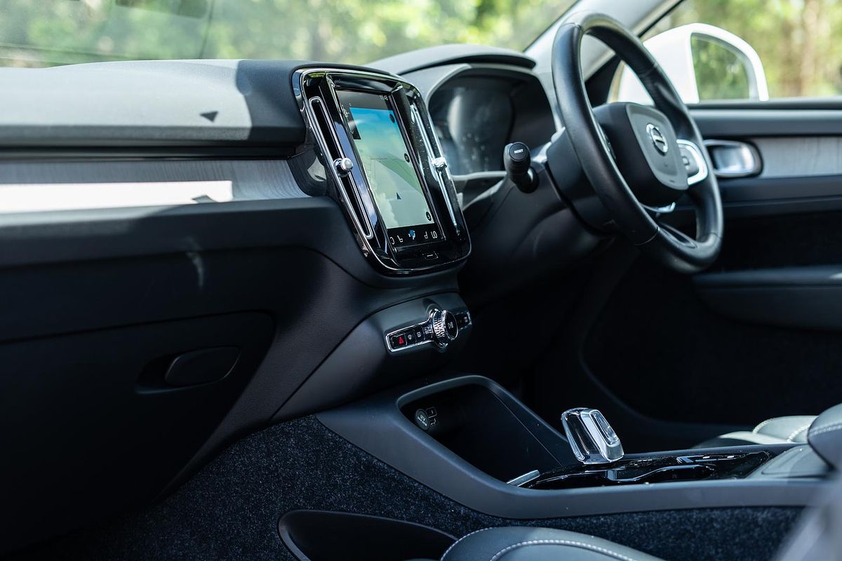 2020 Volvo XC40 T4 Inscription