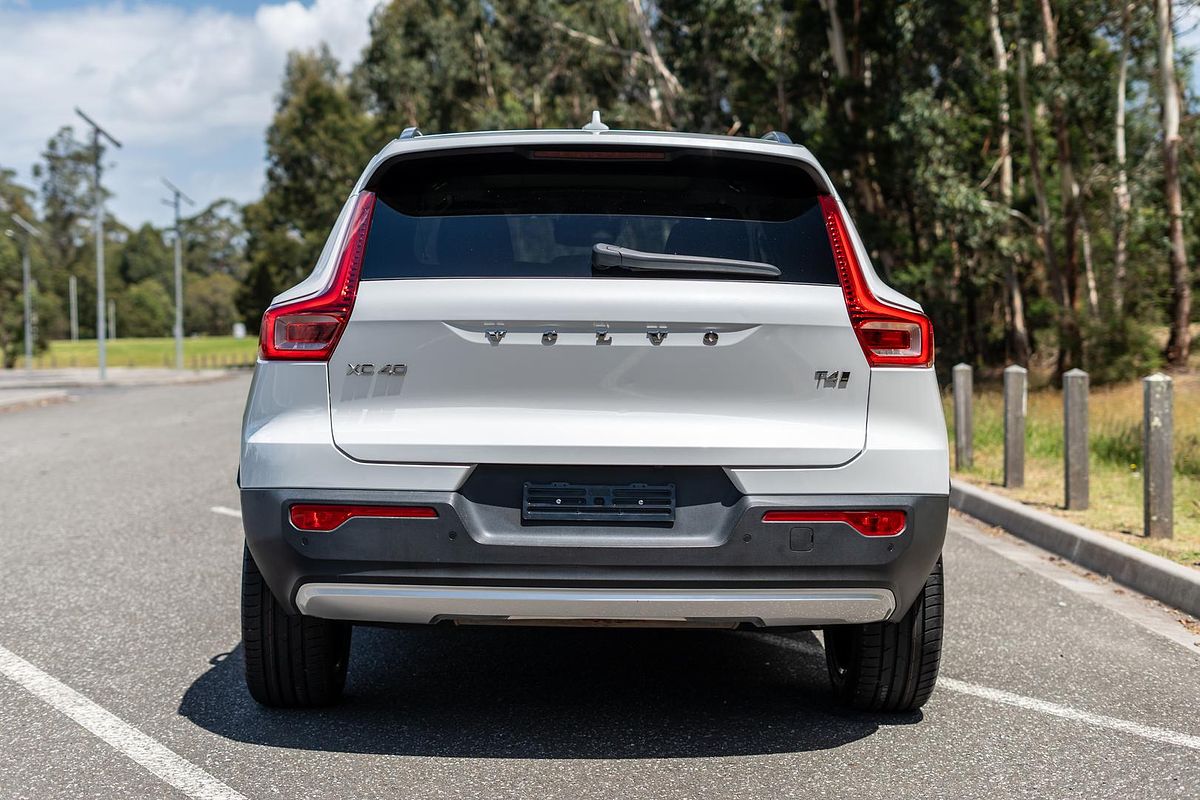 2020 Volvo XC40 T4 Inscription