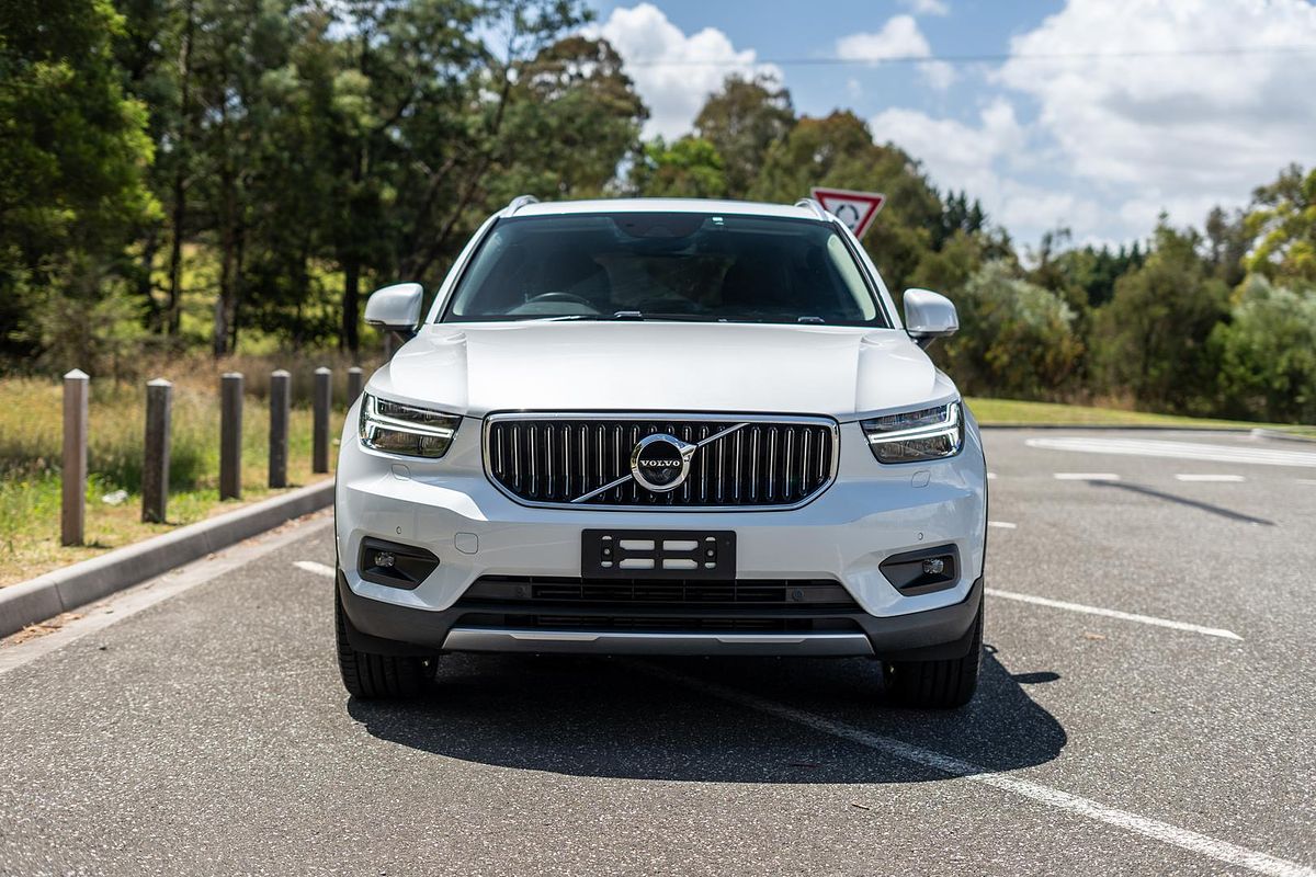 2020 Volvo XC40 T4 Inscription