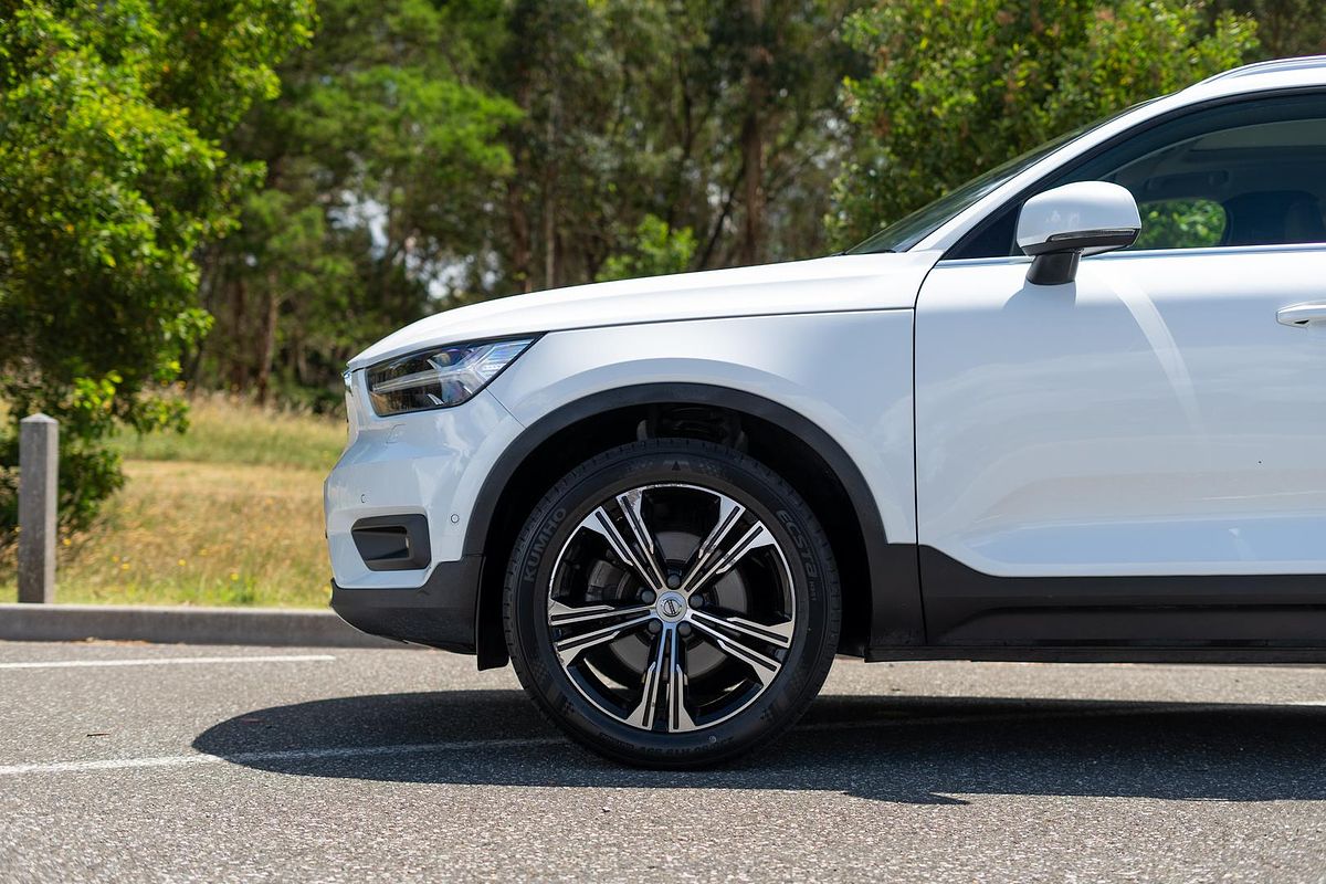 2020 Volvo XC40 T4 Inscription