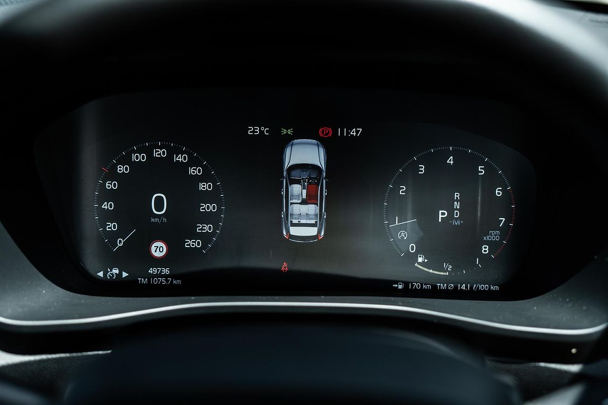 2020 Volvo XC40 T4 Inscription