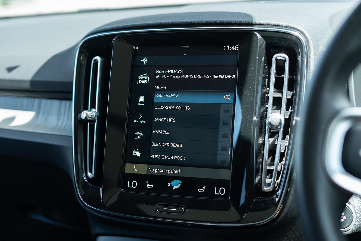 2020 Volvo XC40 T4 Inscription
