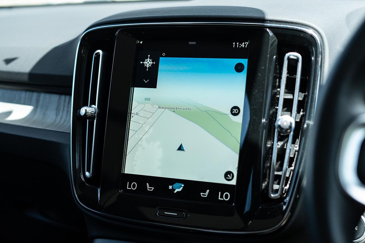 2020 Volvo XC40 T4 Inscription