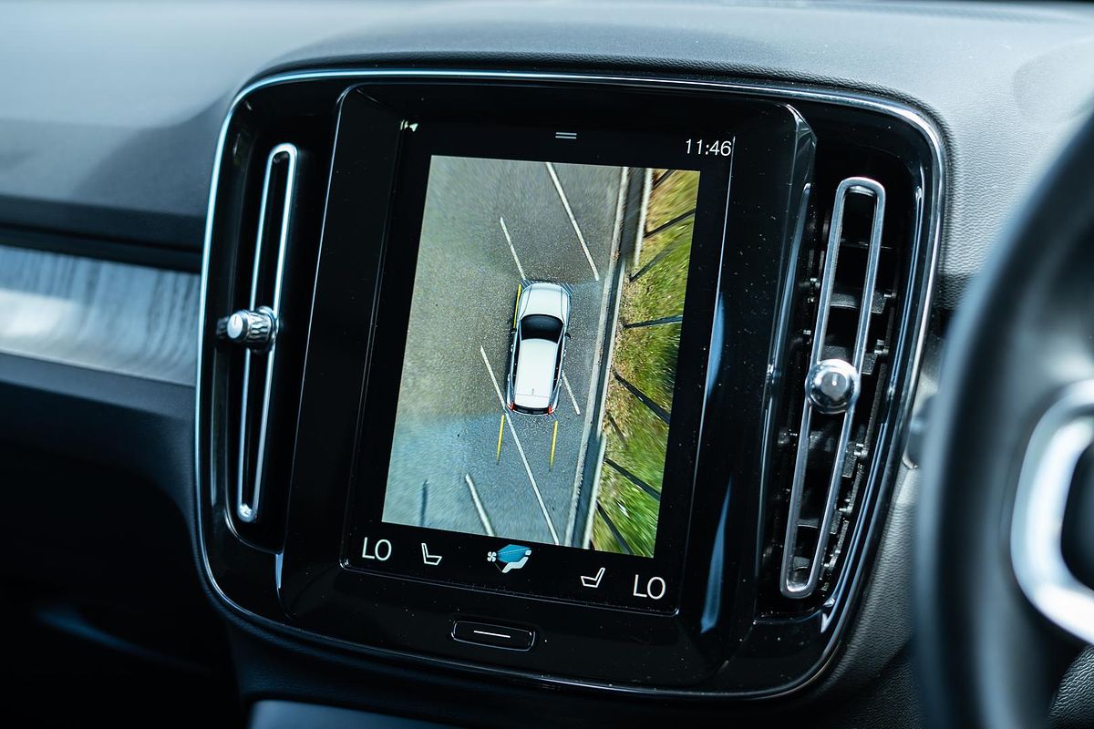 2020 Volvo XC40 T4 Inscription