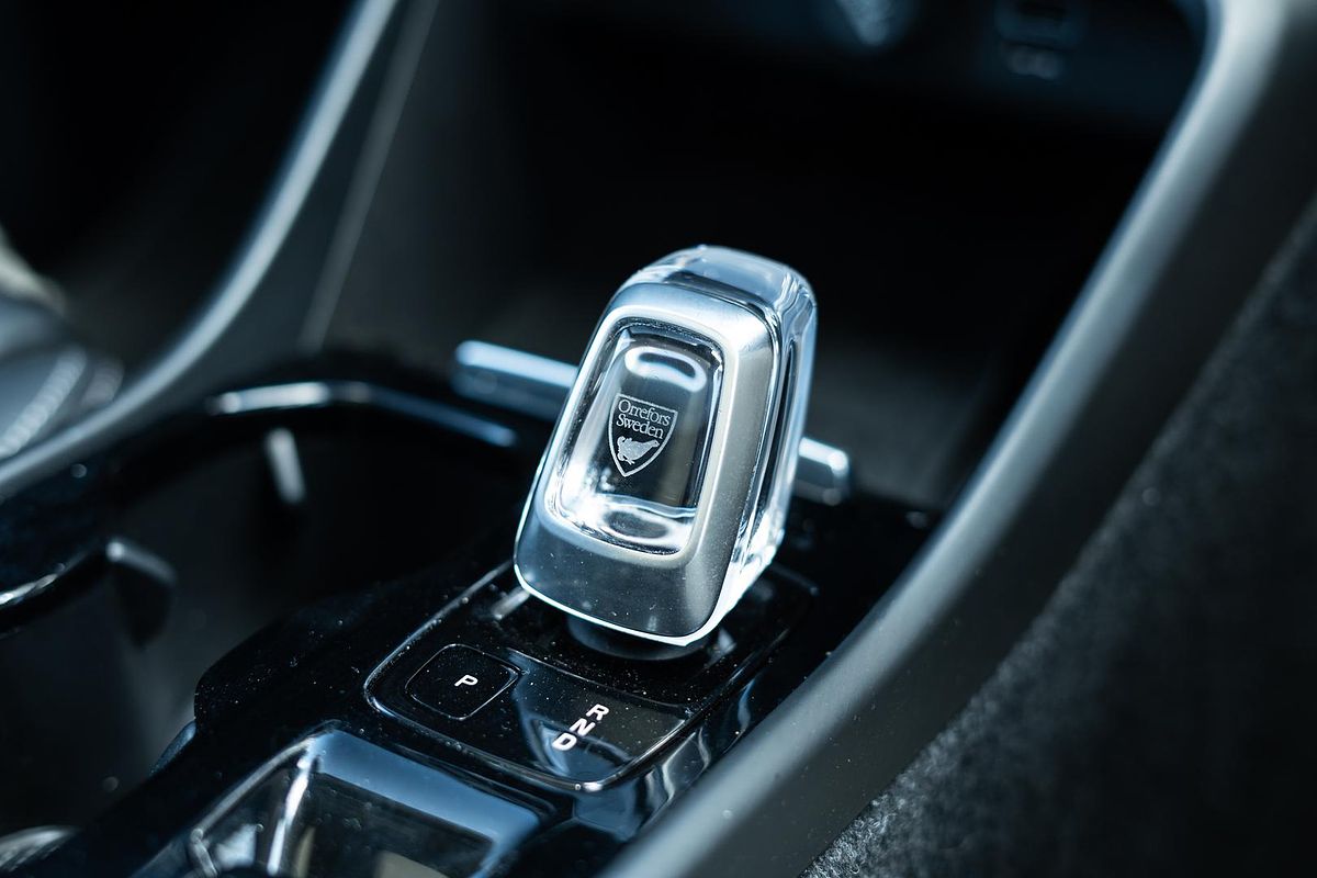 2020 Volvo XC40 T4 Inscription