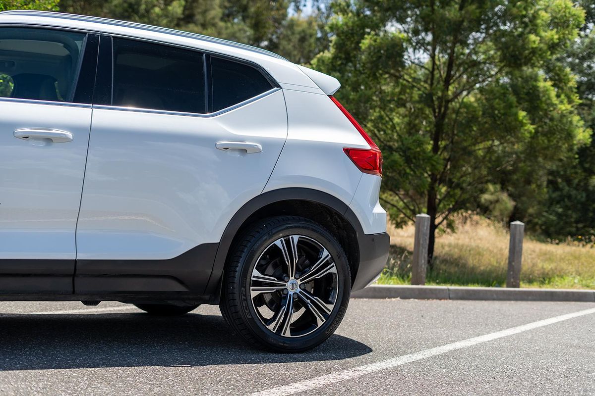 2020 Volvo XC40 T4 Inscription