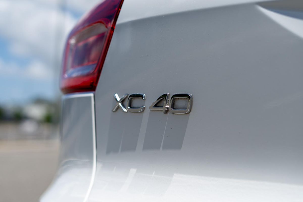 2020 Volvo XC40 T4 Inscription