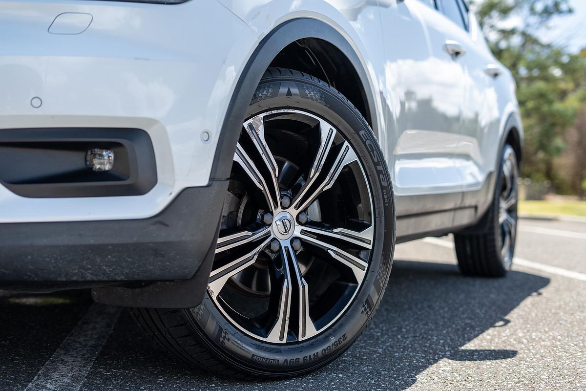 2020 Volvo XC40 T4 Inscription