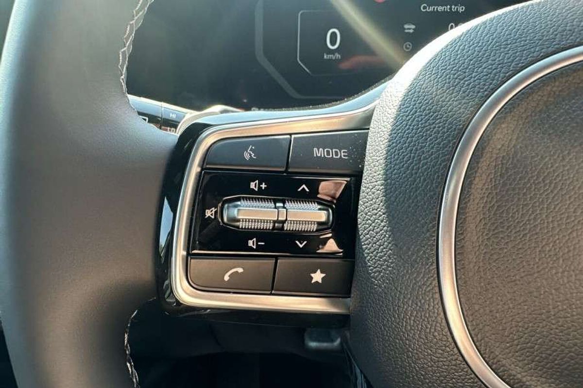 2024 Kia Sorento HEV GT-Line MQ4 PE