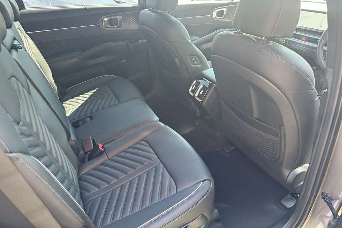 2024 Kia Sorento HEV GT-Line MQ4 PE