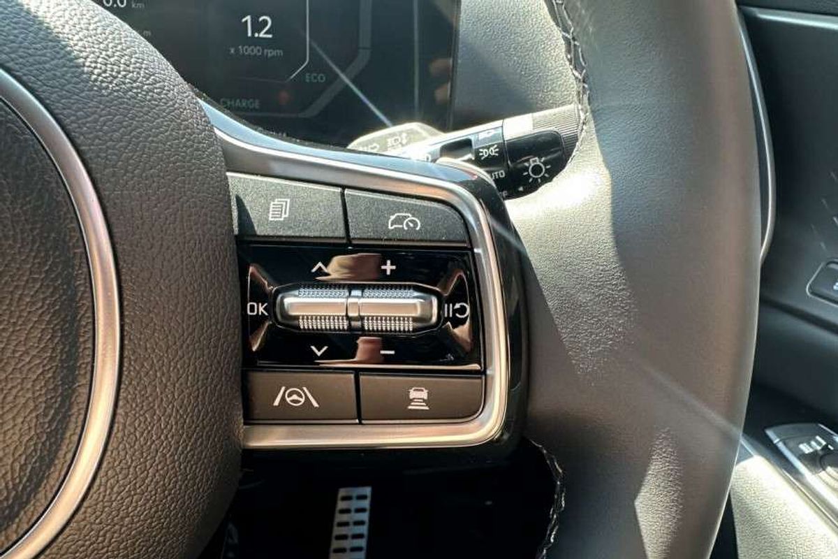 2024 Kia Sorento HEV GT-Line MQ4 PE