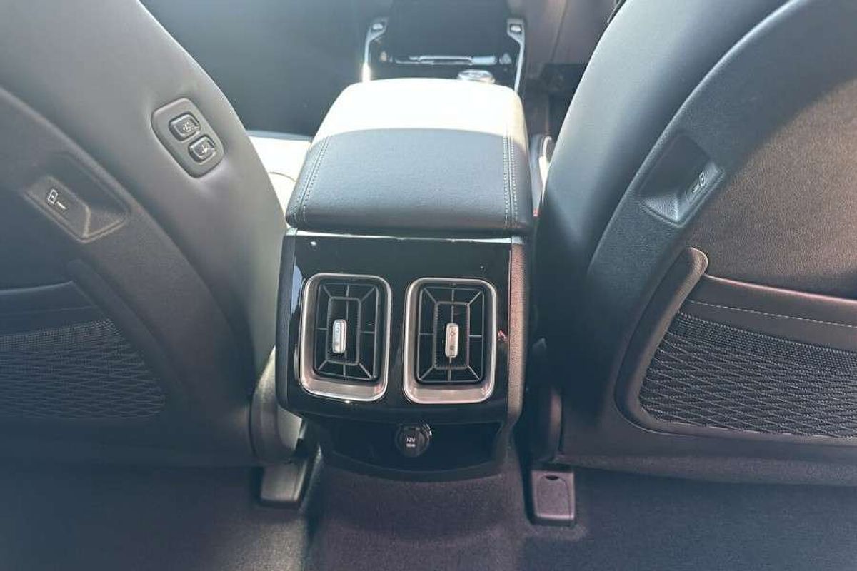 2024 Kia Sorento HEV GT-Line MQ4 PE
