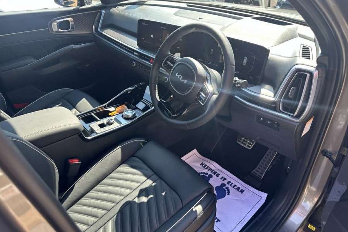 2024 Kia Sorento HEV GT-Line MQ4 PE