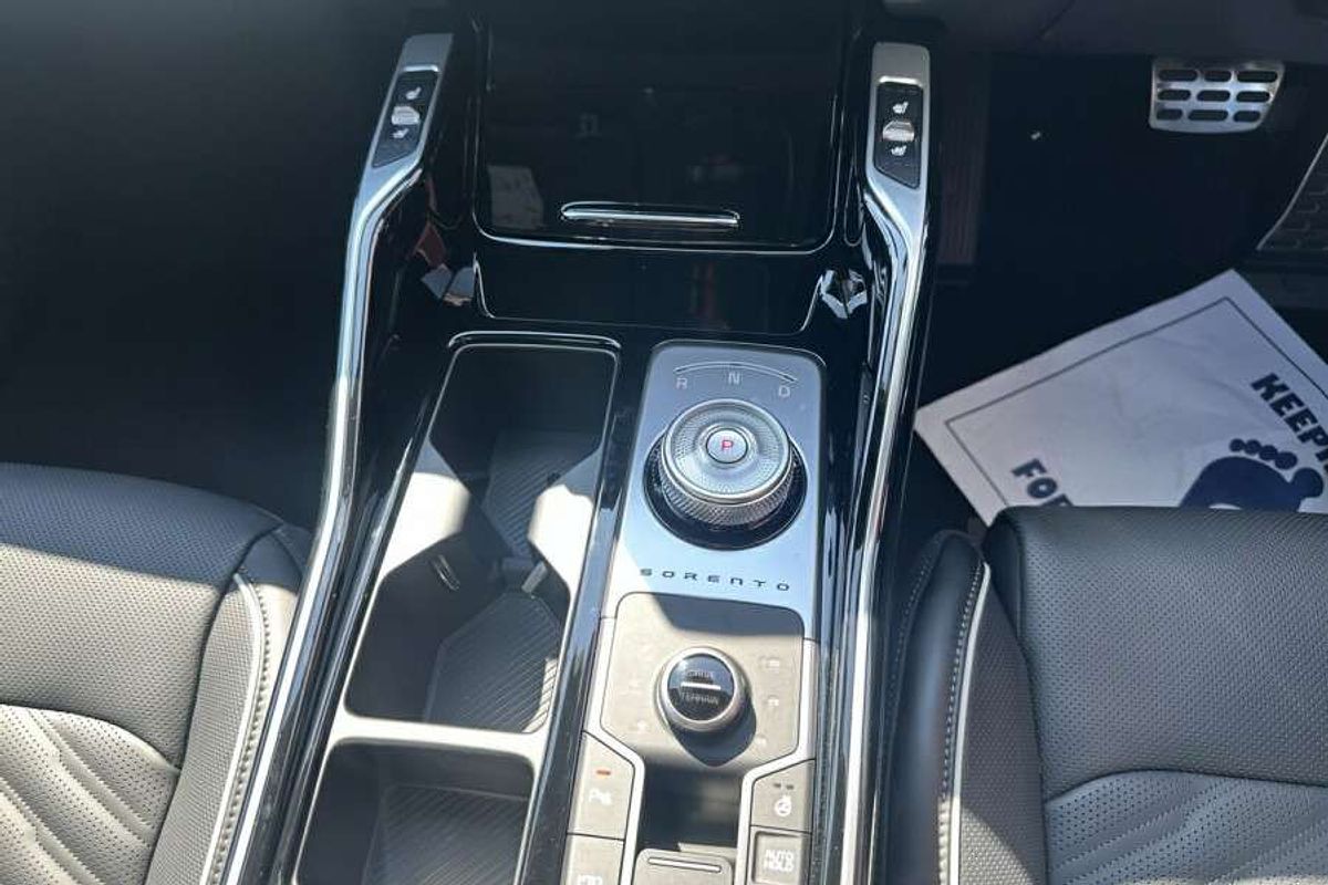 2024 Kia Sorento HEV GT-Line MQ4 PE