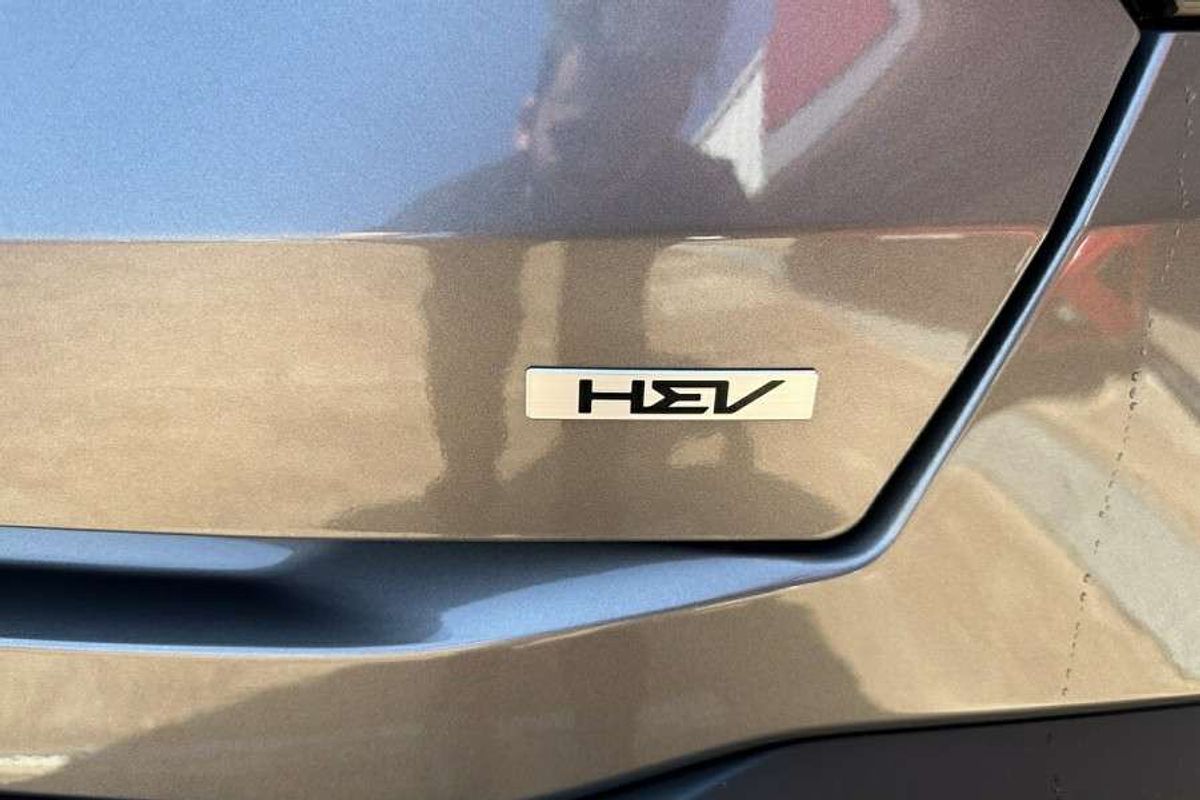 2024 Kia Sorento HEV GT-Line MQ4 PE