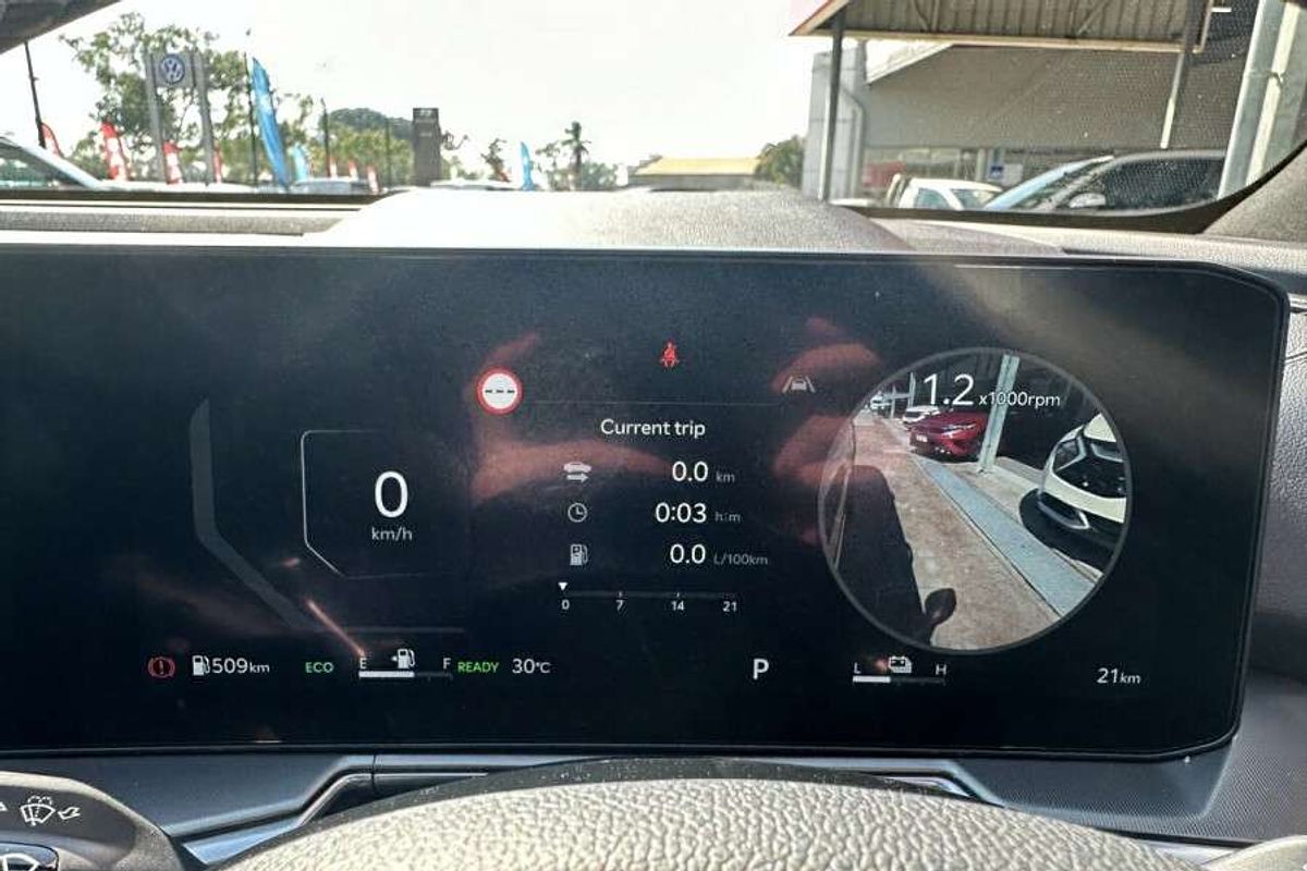 2024 Kia Sorento HEV GT-Line MQ4 PE