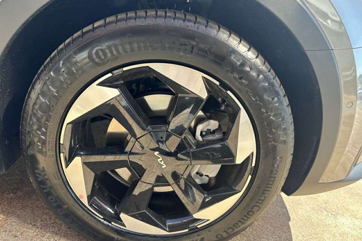 2024 Kia Sorento HEV GT-Line MQ4 PE