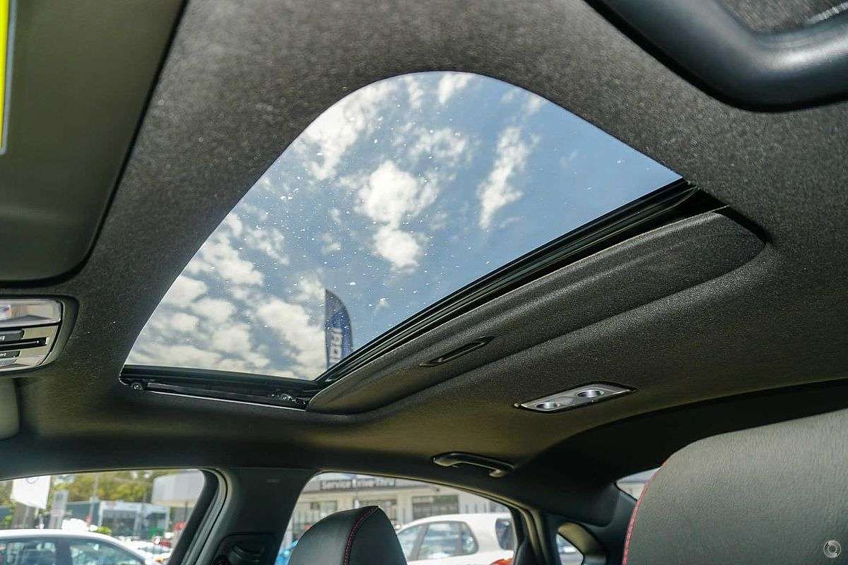 2024 Kia Cerato GT BD