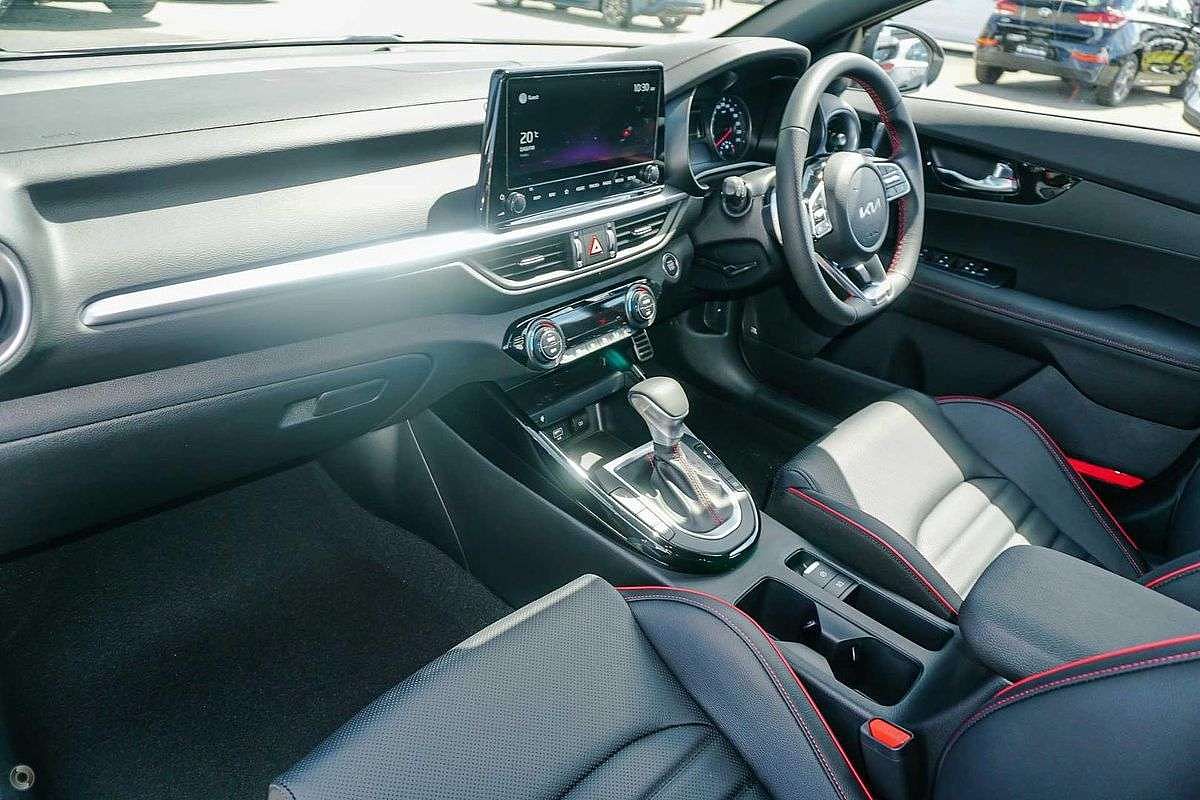 2024 Kia Cerato GT BD
