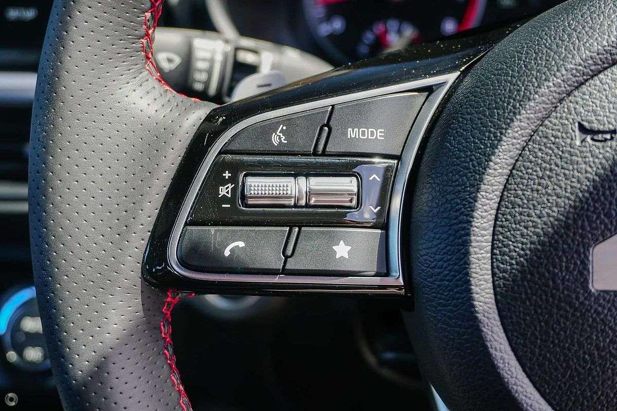 2024 Kia Cerato GT BD