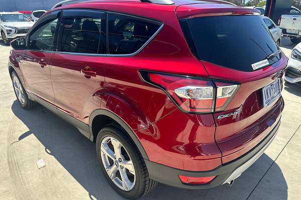 2017 Ford Escape Trend ZG