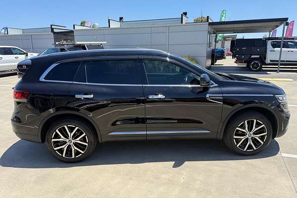 2021 Renault Koleos Intens HZG