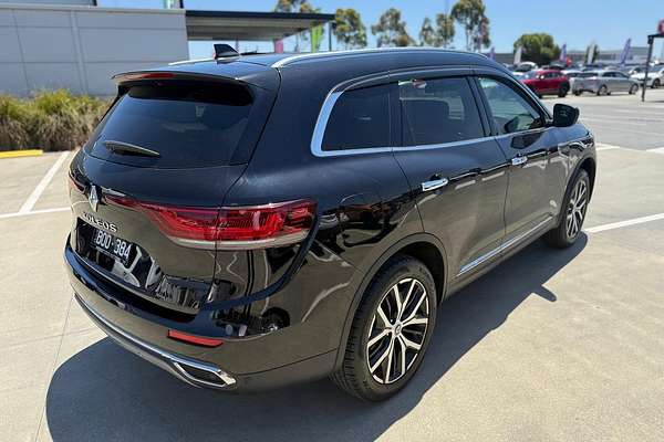 2021 Renault Koleos Intens HZG