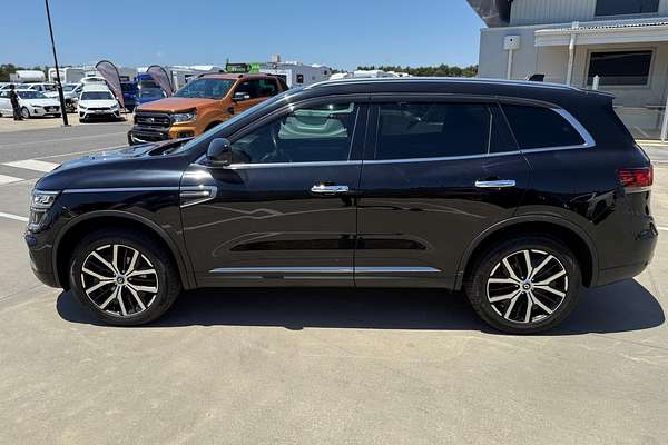 2021 Renault Koleos Intens HZG